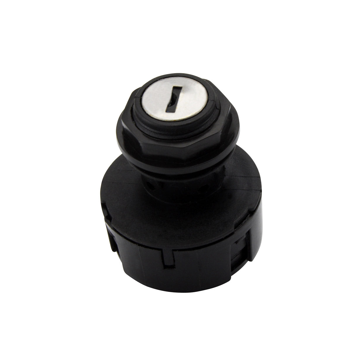 Photo of 3-Position Ignition Key Switch for Can-Am Outlander 330 / 400 | Outlander Max 400 | Rally 175 2003-2008 710001030 by RM STATOR - Premium for UTVs / Side by Sides