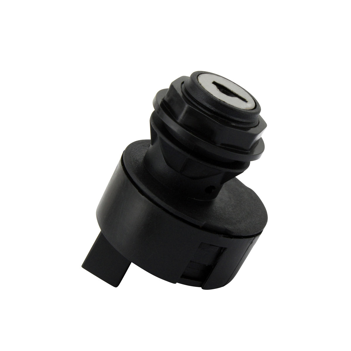 Photo of 3-Position Ignition Key Switch for Can-Am Outlander 330 / 400 | Outlander Max 400 | Rally 175 2003-2008 710001030 by RM STATOR - Premium for UTVs / Side by Sides