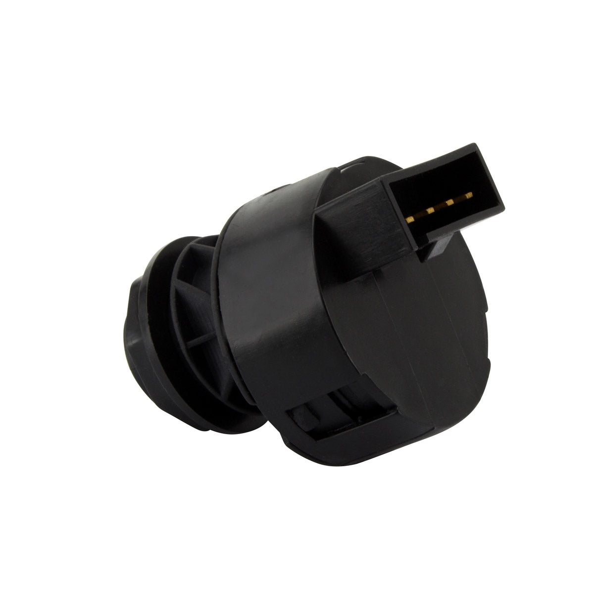 Photo of 3-Position Ignition Key Switch for Can-Am Outlander 330 / 400 | Outlander Max 400 | Rally 175 2003-2008 710001030 by RM STATOR - Premium for UTVs / Side by Sides