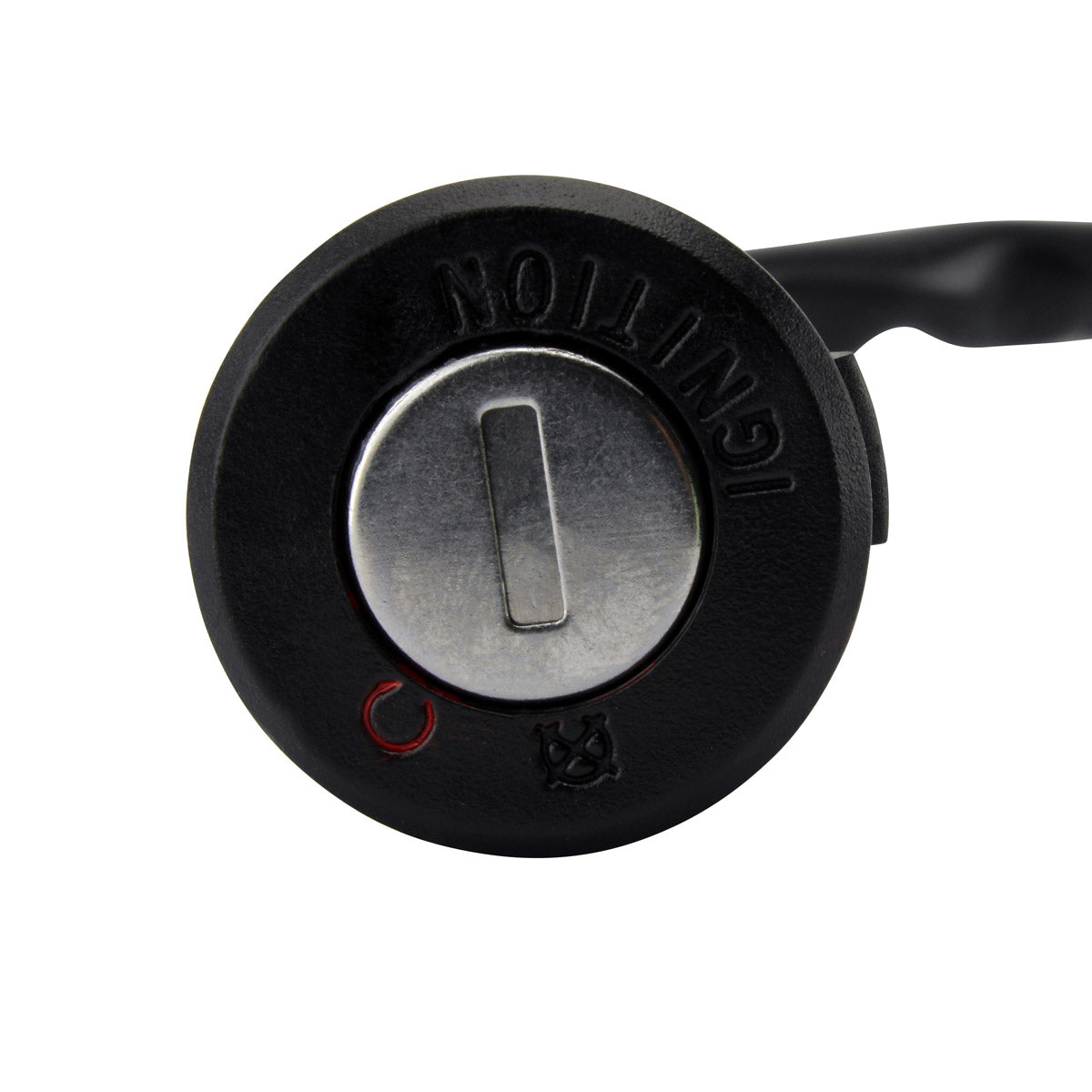 Photo of 2 Position Ignition Key Switch for Can-Am DS 70 2x4 | DS 90 4-Stroke 2008-2023 | OEM Repl. # V35100DGF010 by RM STATOR - Premium for UTVs / Side by Sides