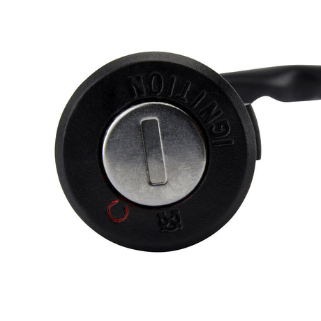 Photo of 2 Position Ignition Key Switch for Can-Am DS 70 2x4 | DS 90 4-Stroke 2008-2023 | OEM Repl. # V35100DGF010 by RM STATOR - Premium for UTVs / Side by Sides