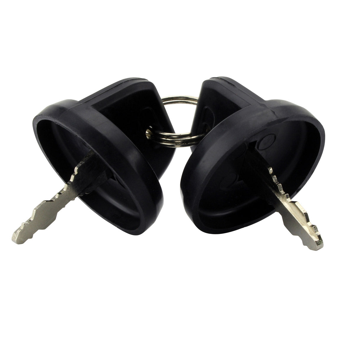 Photo of 2 Position Ignition Key Switch for Can-Am DS 70 2x4 | DS 90 4-Stroke 2008-2023 | OEM Repl. # V35100DGF010 by RM STATOR - Premium for UTVs / Side by Sides
