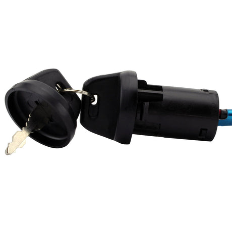 Photo of 2 Position Ignition Key Switch for Can-Am DS 70 2x4 | DS 90 4-Stroke 2008-2023 | OEM Repl. # V35100DGF010 by RM STATOR - Premium for UTVs / Side by Sides