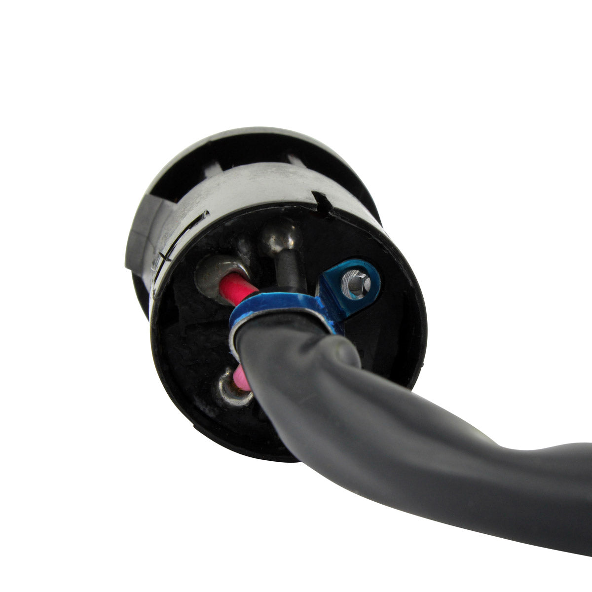 Photo of 2 Position Ignition Key Switch for Can-Am DS 70 2x4 | DS 90 4-Stroke 2008-2023 | OEM Repl. # V35100DGF010 by RM STATOR - Premium for UTVs / Side by Sides