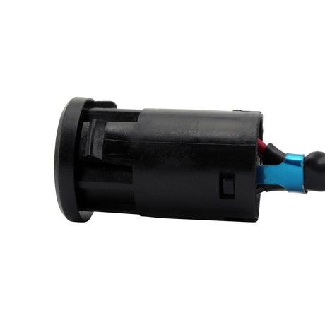 Photo of 2-Position Ignition Key Switch for Yamaha Raptor YFM 90 Carb 2009-2013 OEM Repl.# 43D-H2510-01-00 43D-H2510-00-00 by RM STATOR - Premium for UTVs / Side by Sides