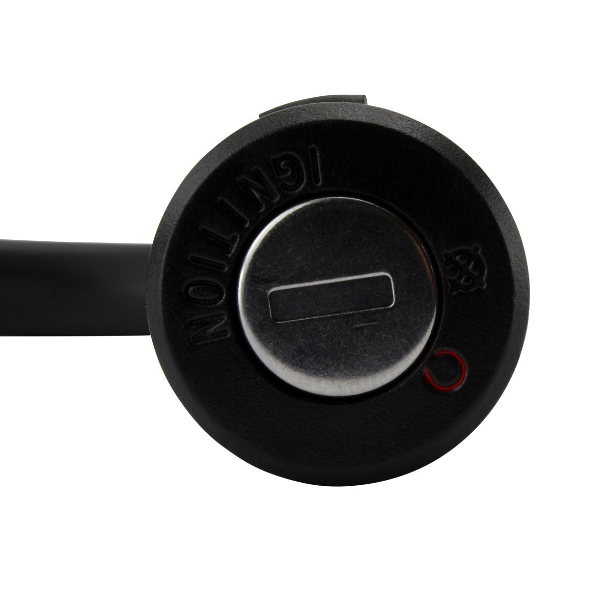Photo of 2-Position Ignition Key Switch for Yamaha Raptor YFM 90 Carb 2009-2013 OEM Repl.# 43D-H2510-01-00 43D-H2510-00-00 by RM STATOR - Premium for UTVs / Side by Sides