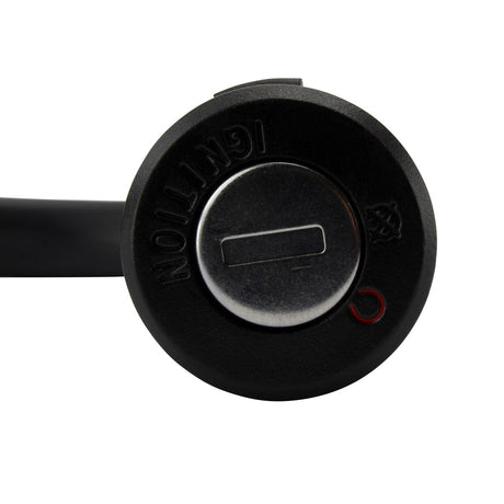 Photo of 2-Position Ignition Key Switch for Yamaha Raptor YFM 90 Carb 2009-2013 OEM Repl.# 43D-H2510-01-00 43D-H2510-00-00 by RM STATOR - Premium for UTVs / Side by Sides