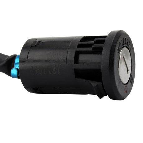 Photo of 2-Position Ignition Key Switch for Yamaha Raptor YFM 90 Carb 2009-2013 OEM Repl.# 43D-H2510-01-00 43D-H2510-00-00 by RM STATOR - Premium for UTVs / Side by Sides