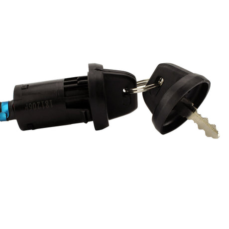Photo of 2-Position Ignition Key Switch for Yamaha Raptor YFM 90 Carb 2009-2013 OEM Repl.# 43D-H2510-01-00 43D-H2510-00-00 by RM STATOR - Premium for UTVs / Side by Sides