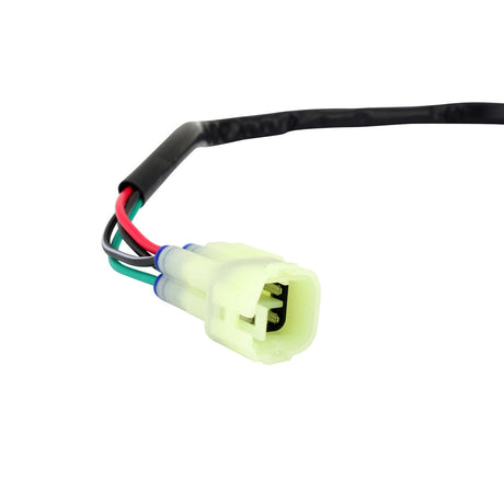 Photo of 2-Position Ignition Key Switch for Arctic Cat DVX 50 2008 | DVX 90 2008-2019 OEM Repl.# 3305-519 3306-147 by RM STATOR - Premium for UTVs / Side by Sides