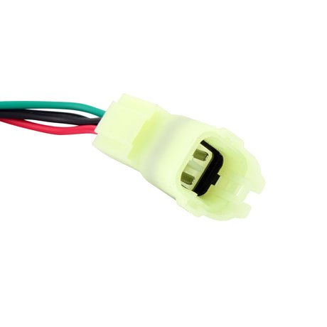 Photo of 2-Position Ignition Key Switch for Arctic Cat DVX 50 2008 | DVX 90 2008-2019 OEM Repl.# 3305-519 3306-147 by RM STATOR - Premium for UTVs / Side by Sides
