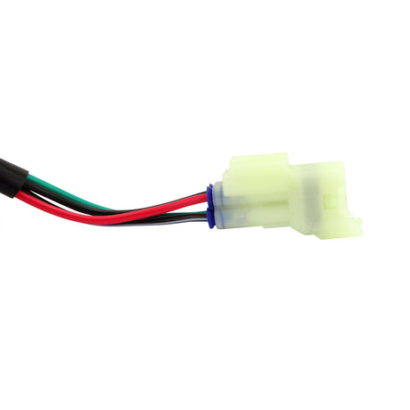 Photo of 2-Position Ignition Key Switch for Arctic Cat DVX 50 2008 | DVX 90 2008-2019 OEM Repl.# 3305-519 3306-147 by RM STATOR - Premium for UTVs / Side by Sides