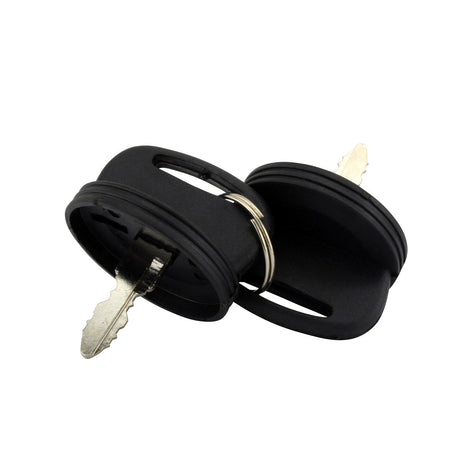 Photo of 2-Position Ignition Key Switch for Arctic Cat DVX 50 2008 | DVX 90 2008-2019 OEM Repl.# 3305-519 3306-147 by RM STATOR - Premium for UTVs / Side by Sides