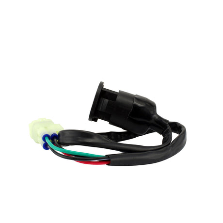 Photo of 2-Position Ignition Key Switch for Arctic Cat DVX 50 2008 | DVX 90 2008-2019 OEM Repl.# 3305-519 3306-147 by RM STATOR - Premium for UTVs / Side by Sides