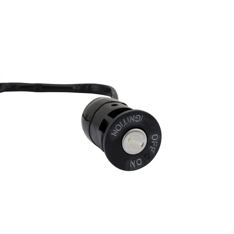 Photo of 2-Position Ignition Key Switch for Arctic Cat DVX 50 2008 | DVX 90 2008-2019 OEM Repl.# 3305-519 3306-147 by RM STATOR - Premium for UTVs / Side by Sides