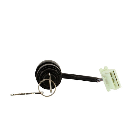 Photo of 3 Position Ignition Key Switch for Yamaha Phazer 480 | VK 540 | Ovation 340 1984-2005 | OEM# 8K1-82510-20-00 by RM STATOR - Premium for UTVs / Side by Sides