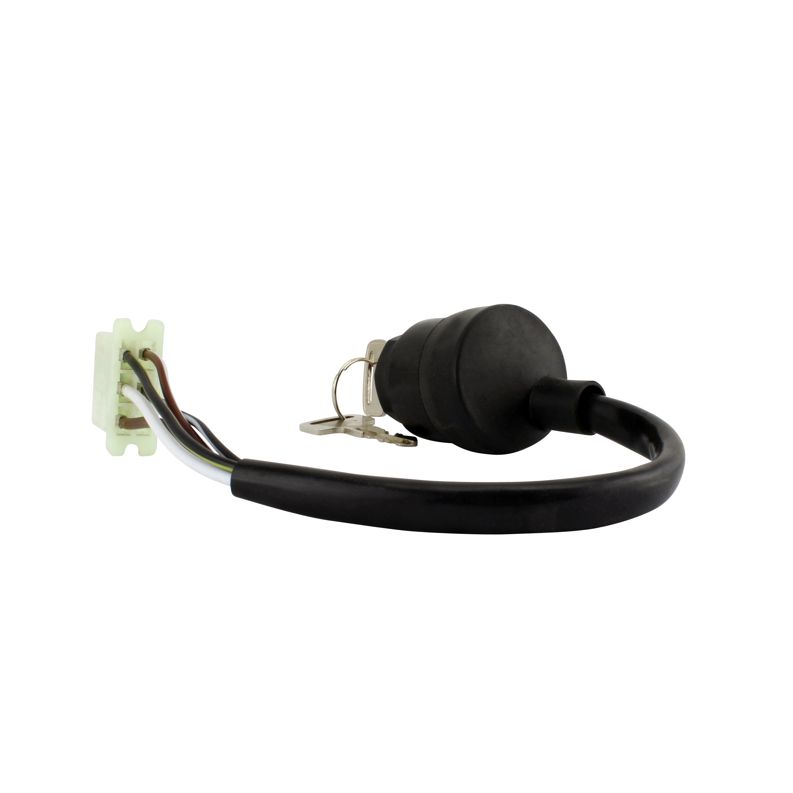 Photo of 3 Position Ignition Key Switch for Yamaha Phazer 480 | VK 540 | Ovation 340 1984-2005 | OEM# 8K1-82510-20-00 by RM STATOR - Premium for UTVs / Side by Sides