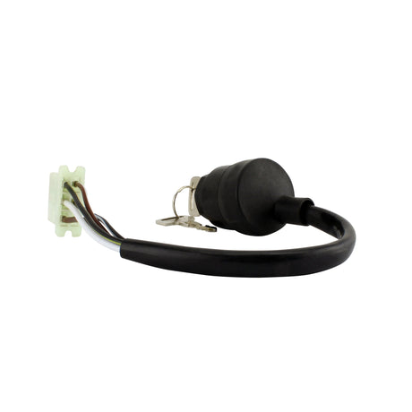 Photo of 3 Position Ignition Key Switch for Yamaha Phazer 480 | VK 540 | Ovation 340 1984-2005 | OEM# 8K1-82510-20-00 by RM STATOR - Premium for UTVs / Side by Sides