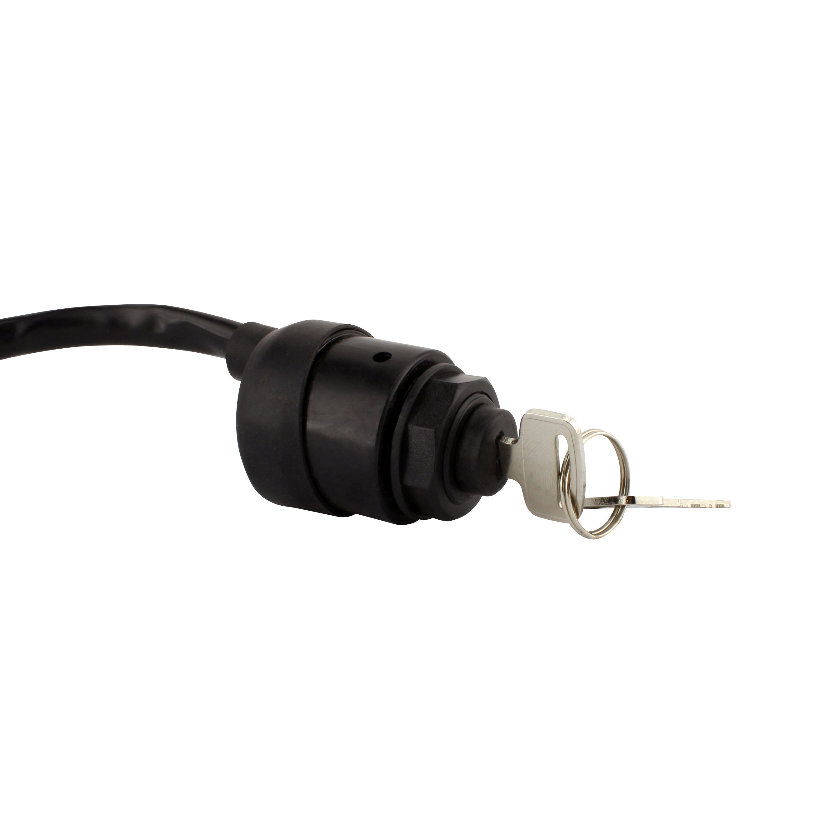 Photo of 3 Position Ignition Key Switch for Yamaha Phazer 480 | VK 540 | Ovation 340 1984-2005 | OEM# 8K1-82510-20-00 by RM STATOR - Premium for UTVs / Side by Sides