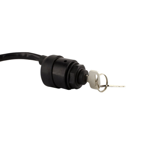 Photo of 3 Position Ignition Key Switch for Yamaha Phazer 480 | VK 540 | Ovation 340 1984-2005 | OEM# 8K1-82510-20-00 by RM STATOR - Premium for UTVs / Side by Sides