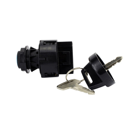 Photo of 3 Position Ignition Key Switch for Can-Am Commander 800 1000 | Outlander / Renegade 500 650 2011-2021 | OEM# 710003847 by RM STATOR - Premium for UTVs / Side by Sides