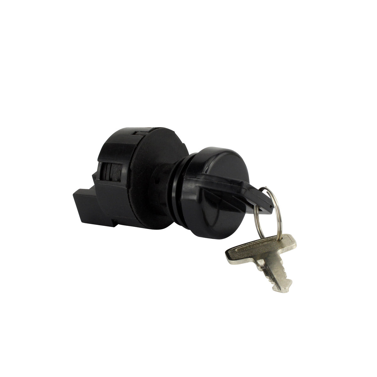 Photo of 3 Position Ignition Key Switch for Can-Am Commander 800 1000 | Outlander / Renegade 500 650 2011-2021 | OEM# 710003847 by RM STATOR - Premium for UTVs / Side by Sides
