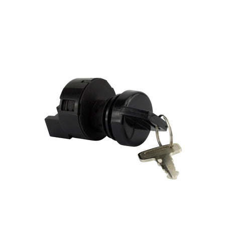 Photo of 3 Position Ignition Key Switch for Can-Am Commander 800 1000 | Outlander / Renegade 500 650 2011-2021 | OEM# 710003847 by RM STATOR - Premium for UTVs / Side by Sides