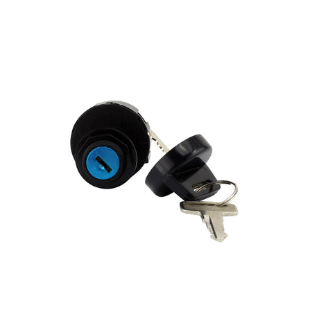 Photo of 3 Position Ignition Key Switch for Can-Am Commander 800 1000 | Outlander / Renegade 500 650 2011-2021 | OEM# 710003847 by RM STATOR - Premium for UTVs / Side by Sides