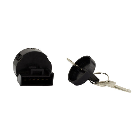 Photo of 3 Position Ignition Key Switch for Can-Am Commander 800 1000 | Outlander / Renegade 500 650 2011-2021 | OEM# 710003847 by RM STATOR - Premium for UTVs / Side by Sides