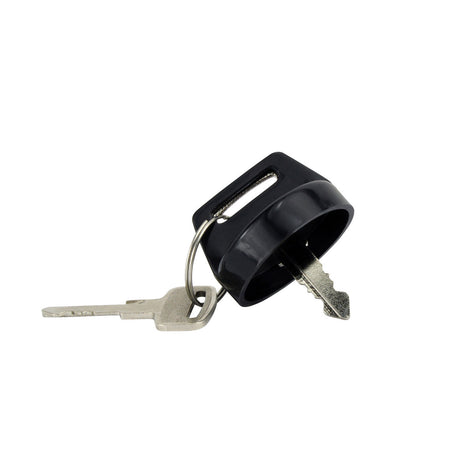 Photo of 3 Position Ignition Key Switch for Can-Am Commander 800 1000 | Outlander / Renegade 500 650 2011-2021 | OEM# 710003847 by RM STATOR - Premium for UTVs / Side by Sides