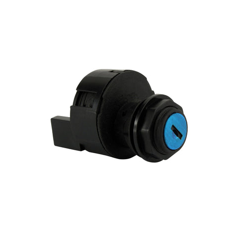 Photo of 3 Position Ignition Key Switch for Can-Am Commander 800 1000 | Outlander / Renegade 500 650 2011-2021 | OEM# 710003847 by RM STATOR - Premium for UTVs / Side by Sides