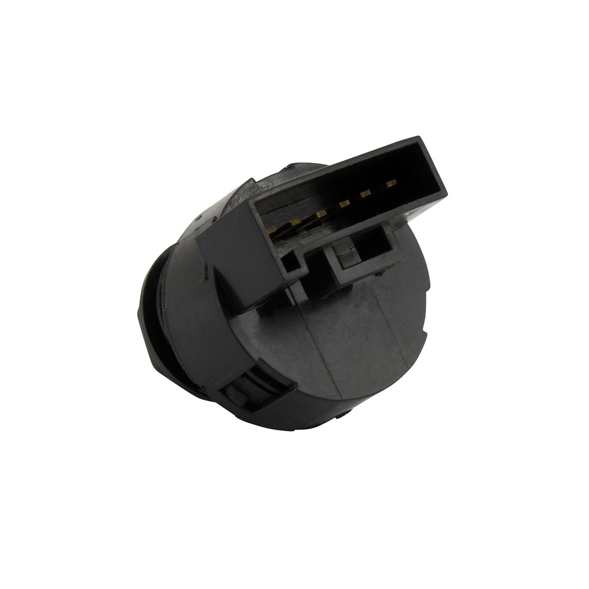 Photo of 3 Position Ignition Key Switch for Can-Am Commander 800 1000 | Outlander / Renegade 500 650 2011-2021 | OEM# 710003847 by RM STATOR - Premium for UTVs / Side by Sides