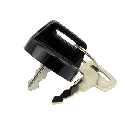 Photo of 4-Position Ignition Key Switch for Suzuki LTA 700 X KingQuad | LTA 500 / 750 KingQuad AXi 2005-2023 | OEM# 37110-31G00 by RM STATOR - Premium for UTVs / Side by Sides