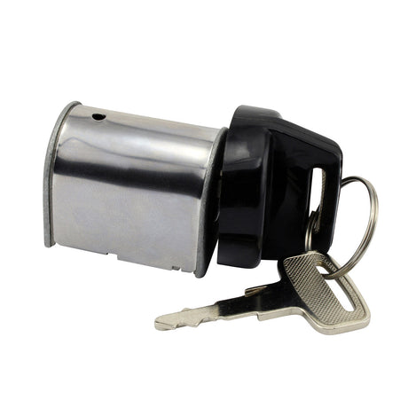 Photo of 3-Position Ignition Key Switch for CF Moto CFORCE 500 X5 / 600 X6 / 625 X6 2007-2016 | OEM# 9010-010000 9010-010000-1000 by RM STATOR - Premium for UTVs / Side by Sides