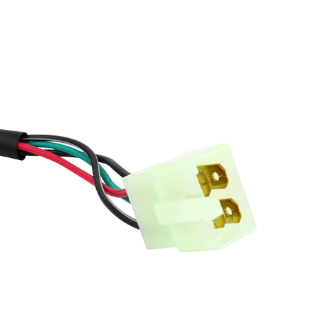 Photo of 3-Position Ignition Key Switch for CF Moto CFORCE 500 X5 / 600 X6 / 625 X6 2007-2016 | OEM# 9010-010000 9010-010000-1000 by RM STATOR - Premium for UTVs / Side by Sides