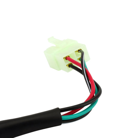 Photo of 3-Position Ignition Key Switch for CF Moto CFORCE 500 X5 / 600 X6 / 625 X6 2007-2016 | OEM# 9010-010000 9010-010000-1000 by RM STATOR - Premium for UTVs / Side by Sides