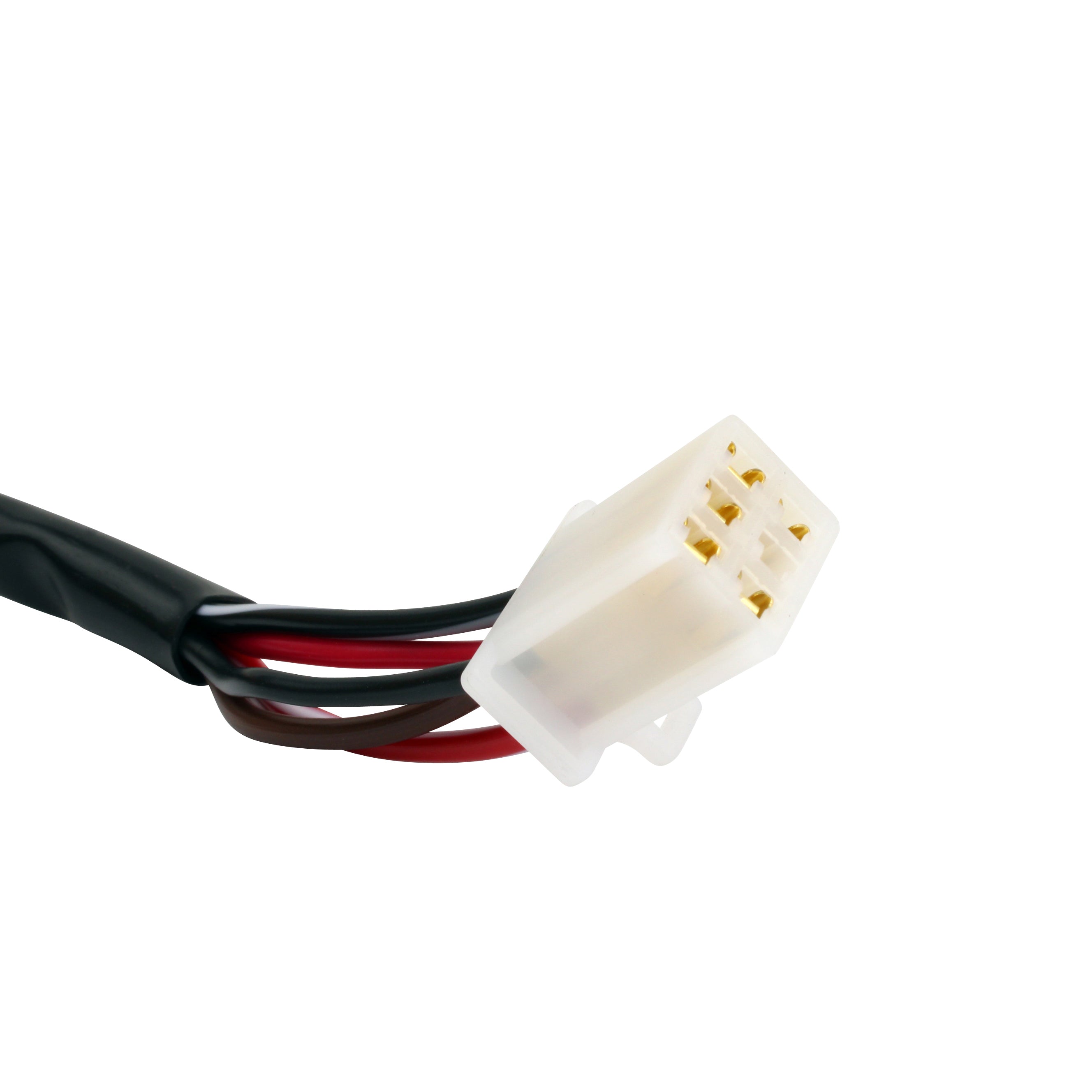 Photo of 3-Pos. Ignition Key Switch for Yamaha Mountain Max 600 | SX 700 | Venture 600 | V-Max 700 2001-2003 | # 8DM-82510-00-00 by RM STATOR - Premium for UTVs / Side by Sides