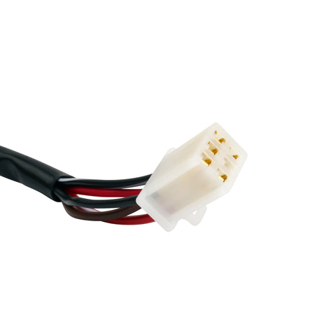 Photo of 3-Pos. Ignition Key Switch for Yamaha Mountain Max 600 | SX 700 | Venture 600 | V-Max 700 2001-2003 | # 8DM-82510-00-00 by RM STATOR - Premium for UTVs / Side by Sides
