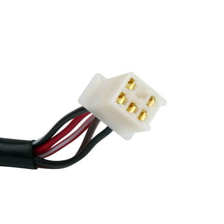 Photo of 3-Pos. Ignition Key Switch for Yamaha Mountain Max 600 | SX 700 | Venture 600 | V-Max 700 2001-2003 | # 8DM-82510-00-00 by RM STATOR - Premium for UTVs / Side by Sides