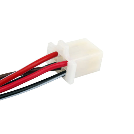 Photo of 3-Pos. Ignition Key Switch for Yamaha Mountain Max 600 | SX 700 | Venture 600 | V-Max 700 2001-2003 | # 8DM-82510-00-00 by RM STATOR - Premium for UTVs / Side by Sides