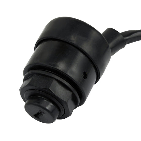 Photo of 3-Pos. Ignition Key Switch for Yamaha Mountain Max 600 | SX 700 | Venture 600 | V-Max 700 2001-2003 | # 8DM-82510-00-00 by RM STATOR - Premium for UTVs / Side by Sides