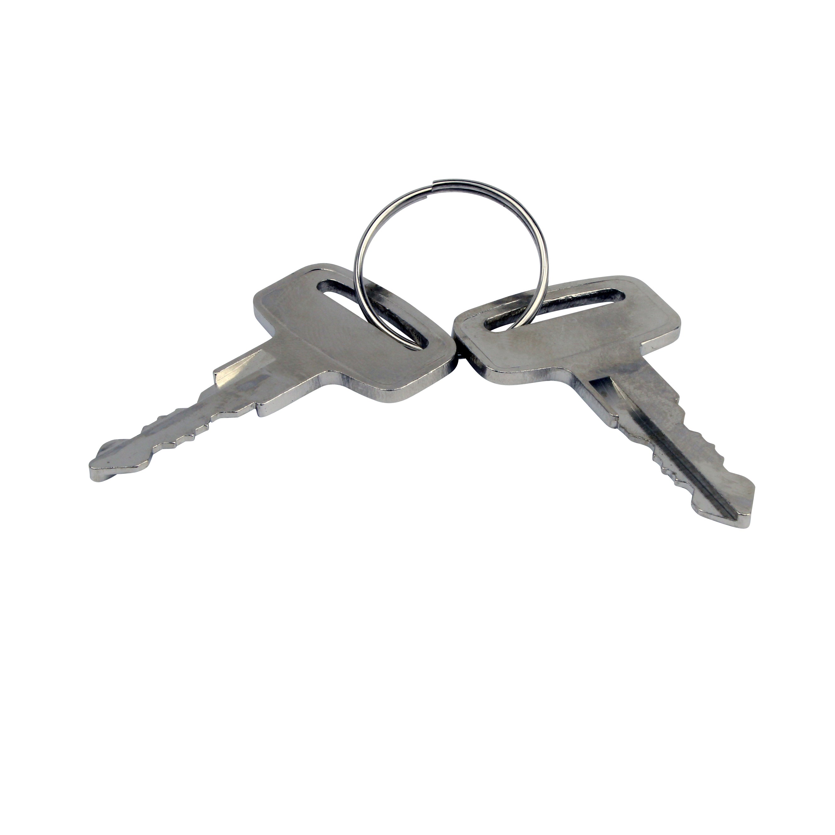 Photo of 3-Pos. Ignition Key Switch for Yamaha Mountain Max 600 | SX 700 | Venture 600 | V-Max 700 2001-2003 | # 8DM-82510-00-00 by RM STATOR - Premium for UTVs / Side by Sides