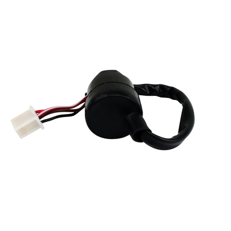 Photo of 3-Pos. Ignition Key Switch for Yamaha Mountain Max 600 | SX 700 | Venture 600 | V-Max 700 2001-2003 | # 8DM-82510-00-00 by RM STATOR - Premium for UTVs / Side by Sides