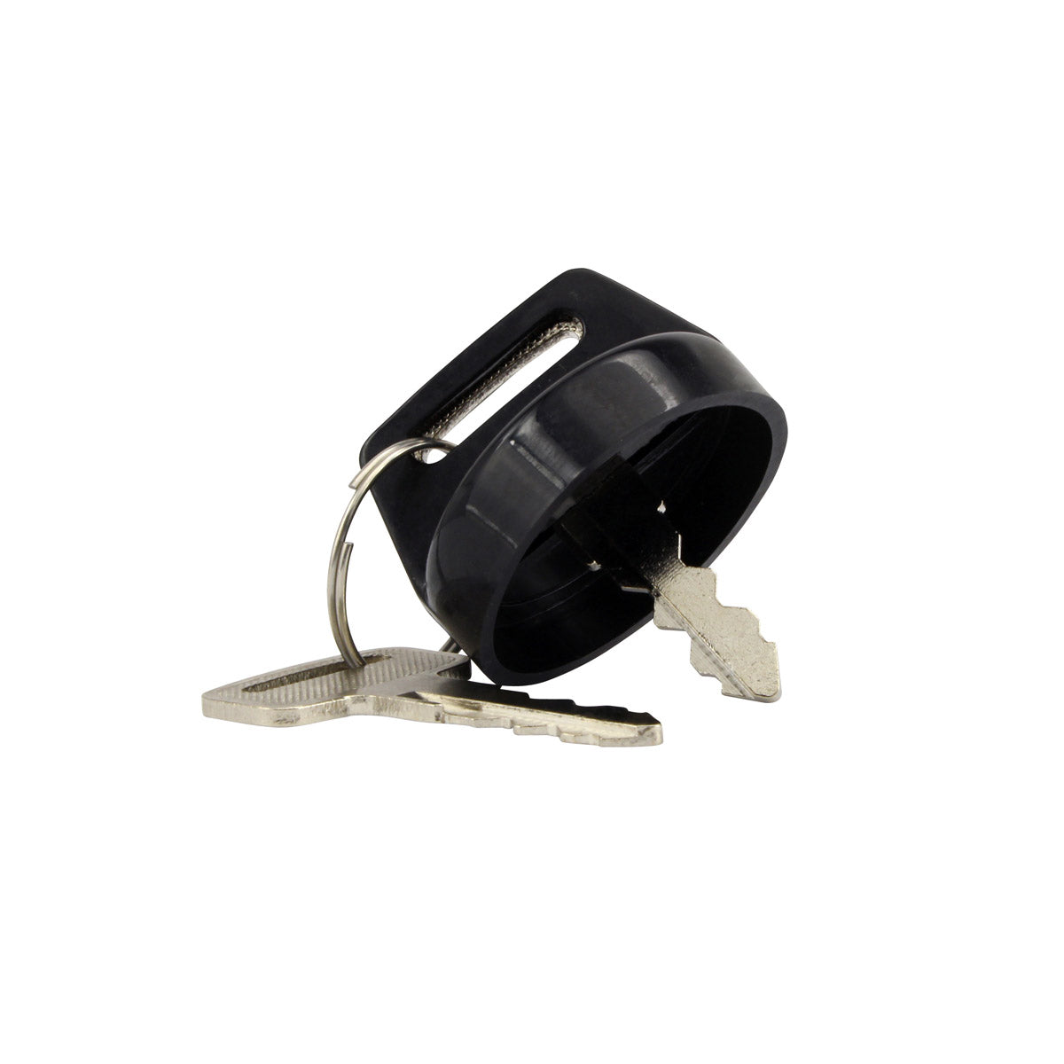 Photo of 3-Position Ignition Key Switch and Gear Selector Lock for CF Moto CFORCE 400 / 450 / 500 / 520 2014-2024 | 9GQ0-010100 by RM STATOR - Premium for UTVs / Side by Sides