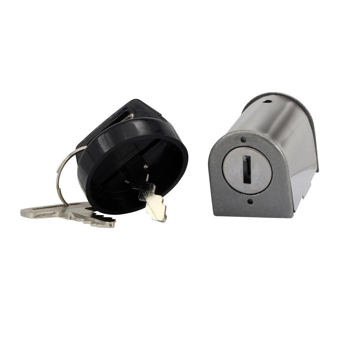Photo of 3-Position Ignition Key Switch and Gear Selector Lock for CF Moto CFORCE 400 / 450 / 500 / 520 2014-2024 | 9GQ0-010100 by RM STATOR - Premium for UTVs / Side by Sides