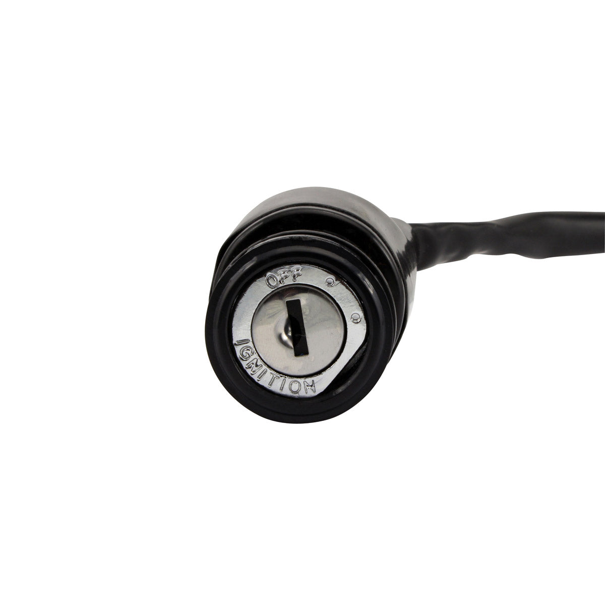 Photo of 3-Position Ignition Key Switch and Gear Selector Lock for CF Moto CFORCE 400 / 450 / 500 / 520 2014-2024 | 9GQ0-010100 by RM STATOR - Premium for UTVs / Side by Sides