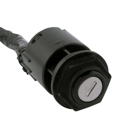 Photo of 3-Position Ignition Key Switch for Honda SXS 1000 Pioneer | SXS 1000 R / X / X-4 Talon 2016-2024 | OEM# 35100-HL4-A01 by RM STATOR - Premium for UTVs / Side by Sides