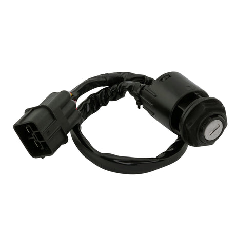 Photo of 3-Position Ignition Key Switch for Honda SXS 1000 Pioneer | SXS 1000 R / X / X-4 Talon 2016-2024 | OEM# 35100-HL4-A01 by RM STATOR - Premium for UTVs / Side by Sides