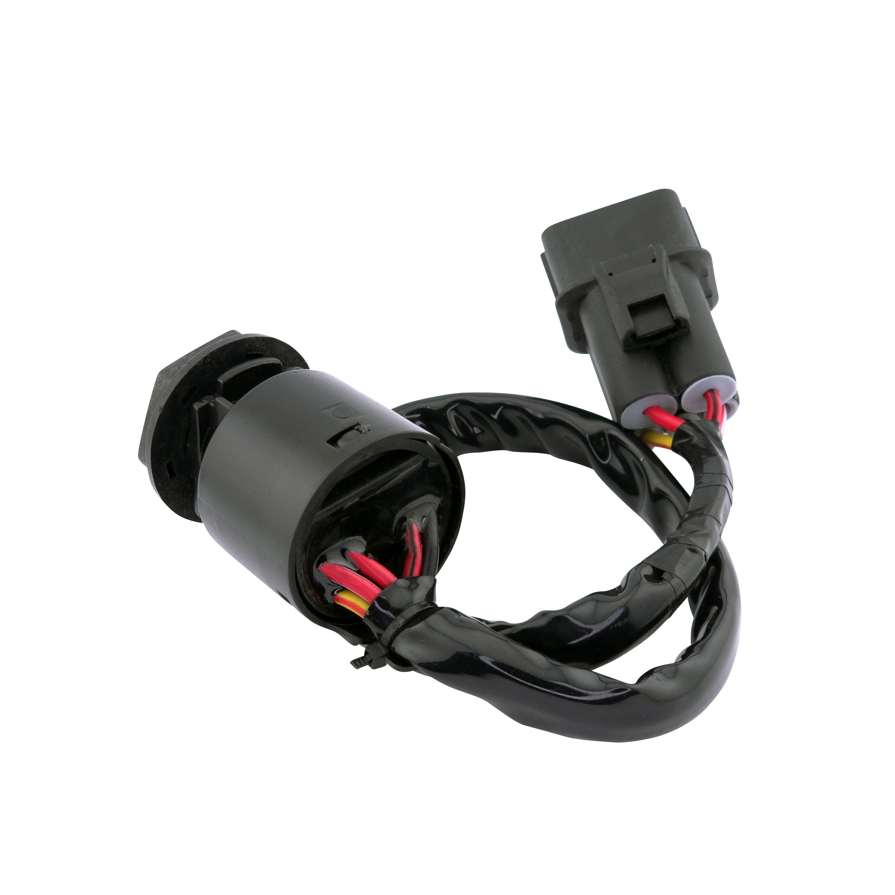 Photo of 3-Position Ignition Key Switch for Honda SXS 1000 Pioneer | SXS 1000 R / X / X-4 Talon 2016-2024 | OEM# 35100-HL4-A01 by RM STATOR - Premium for UTVs / Side by Sides