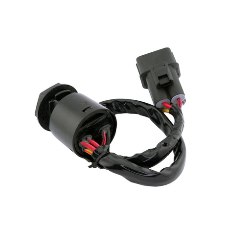 Photo of 3-Position Ignition Key Switch for Honda SXS 1000 Pioneer | SXS 1000 R / X / X-4 Talon 2016-2024 | OEM# 35100-HL4-A01 by RM STATOR - Premium for UTVs / Side by Sides
